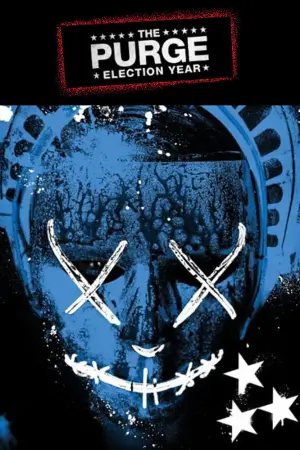 Постер к фильму "Судная ночь 3" #23168