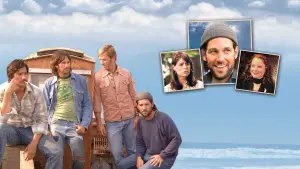 Задник к фильму "Диггеры" #729395