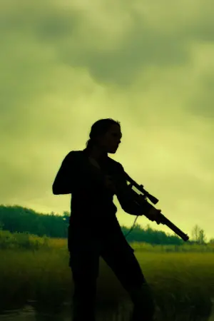 Постер к фильму "Дочь болотного царя" #193705