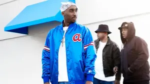 Задник к фильму "2pac: Легенда" #269688