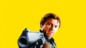 Задник к фильму "Плохой лейтенант" #243914