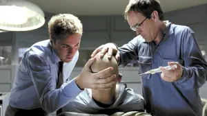 Задник к фильму "Возвращение реаниматора" #309993