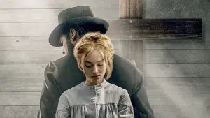 Задник к фильму "Преисподняя" #403505