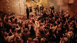 Неаполь – Нью-Йорк