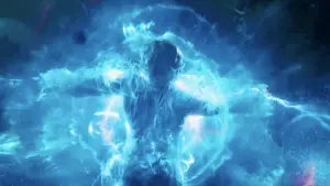 Задник к фильму "Капитан Марвел" #573706