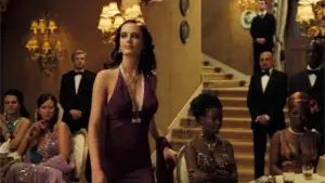 Задник к фильму "007: Казино Рояль" #573344