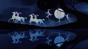 Задник к фильму "Золушка" #593538