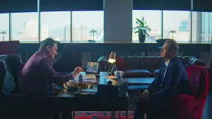 Задник к фильму "Корпорат" #544901