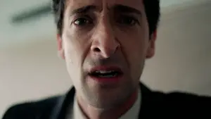 Задник к фильму "Учитель на замену" #710916