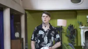 Задник к фильму "Женщина" #371277