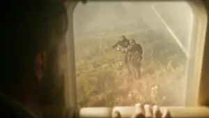 Задник к фильму "Сквозь время" #375258