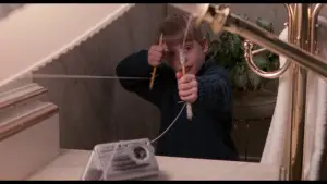 Задник к фильму "Один дома 2: Затерянный в Нью-Йорке" #567353