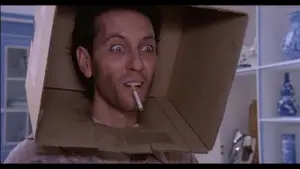 Задник к фильму "Как преуспеть в рекламе" #423306