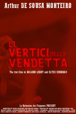 I Vertici della Vendetta