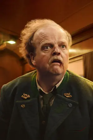 Постер к фильму "Индиана Джонс и колесо судьбы" #164235