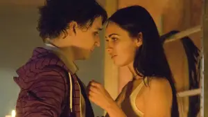 Задник к фильму "Тело Дженнифер" #664174