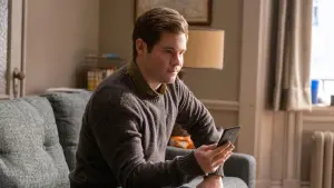 Задник к фильму "Окей, Лекси!" #258876