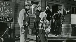 Задник к фильму "Далекий край" #483472