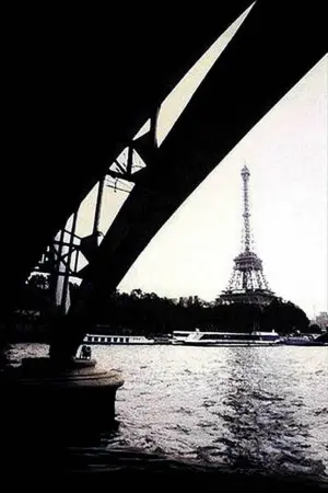 Постер к фильму "Поцелуй дракона" #260367