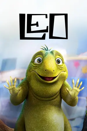 Постер к фильму "Лео" #208958