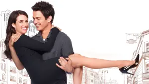 Задник к фильму "Маленькая Италия" #270039