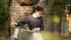 Задник к фильму "Месть Лиззи Борден" #460778