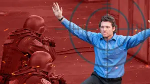 Задник к фильму "На грани" #284823