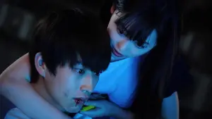 Задник к фильму "Любовь и убийство овечки и волка" #399527