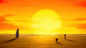 Задник к фильму "Нэчжа" #642919