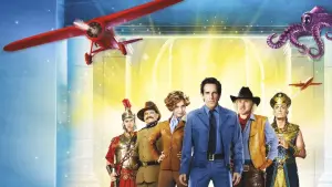 Задник к фильму "Ночь в музее 2" #301567