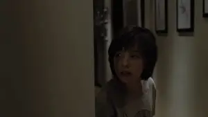 Задник к фильму "Дитя тьмы" #698802