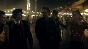 Задник к фильму "Рокетмен" #671221