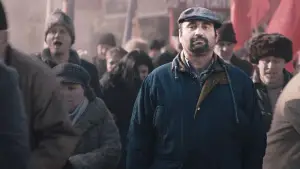 Задник к фильму "Новый год, который так и не наступил" #666426