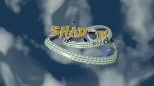 Задник к фильму "Shadow boxing" #782255