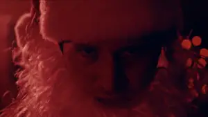 Задник к фильму "Тихая ночь, смертельная ночь" #509719