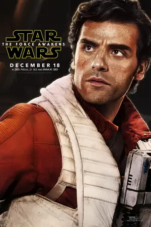 Постер к фильму "Звёздные войны: Эпизод 7 - Пробуждение силы" #577991