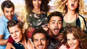 Задник к фильму "Зачётный препод 3" #302866