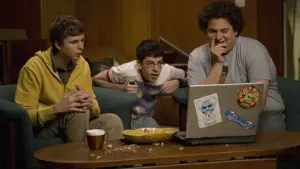 Задник к фильму "SuperПерцы" #230572