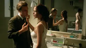 Задник к фильму "Мечтатели" #479627