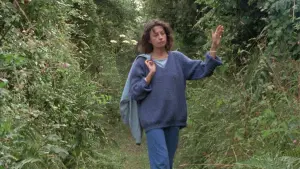 Задник к фильму "Зеленый луч" #408032