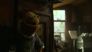 Задник к фильму "Маппеты" #672881