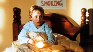 Задник к фильму "Повелитель страниц" #288945