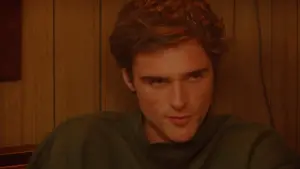 Задник к фильму "Сладкий восток" #191320