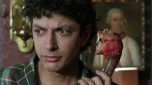 Задник к фильму "Трансильвания 6-5000" #451305