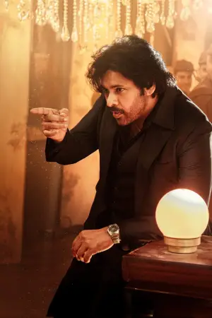 Постер к фильму "ఉస్తాద్ భగత్ సింగ్" #765642