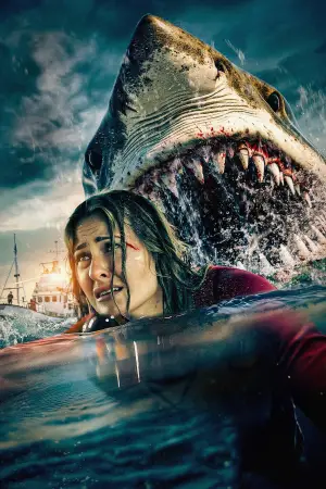 Постер к фильму "Инстинкт выживания" #562211