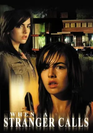 Постер к фильму "Когда звонит незнакомец" #715062