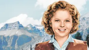 Задник к фильму "Кудряшка" #627592