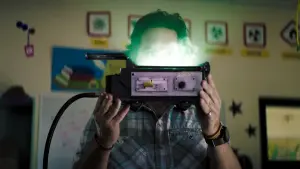 Задник к фильму "Охотники за привидениями: Наследники" #216966