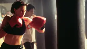 Задник к фильму "Целуя девушек" #655048